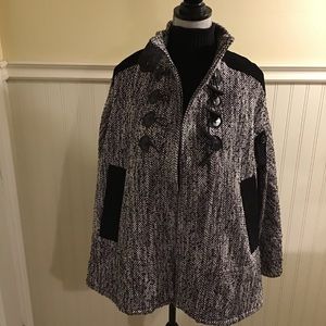 Beautiful Costa Blanca Cape